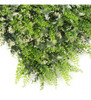 Enredadera Artificial Jardin Vertical Aster Light 25x25 3