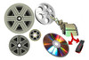 Digitalización Cine 8mm Full Hd A Pendrive, Disco Y Mas 0