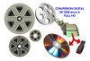 Digitalización Cine 8mm Full Hd A Pendrive, Disco Y Mas 2