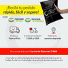 Espatula De Madera Baja Lengua **pack X 100 U.** 1