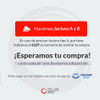 Espatula De Madera Baja Lengua **pack X 100 U.** 2