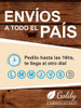 Copos De Maiz Integrales - Excelente Calidad - 1 Kg Envio 3