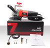 Zfe Pulidora Húmeda De 4 Pulgadas, 800 W/110 V, 6