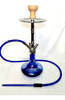 Narguile Premium Acero 60cm Blunt Rey- Shisha - Pipa - Local 2