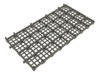 Estrado De Plástico 50x25 Para Câmara Fria Kit Com 12 Und 3