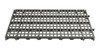 Estrado De Plástico 50x25 Para Câmara Fria Kit Com 12 Und 5