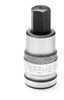 Tubo Bocallave Punta Hexagonal Allen 6mm Enc 1/2 Bremen 0