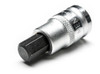 Tubo Bocallave Punta Hexagonal Allen 6mm Enc 1/2 Bremen 1