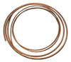 Kit Instalacion Basico Split 1/4 Y 3/8 X 3 Mt C/mensula 42 1