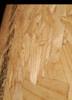 Osb Placa Tabla. Medidas 1.22  Mts X 0.60 Mts X 16 Mm 6