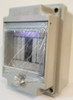 Caja Para Termicas 4 Bocas Ip54 Pilar Variplast 1
