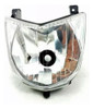Farol Bloco Óptico Lander 250 Original Yamaha Envio Hoje 0