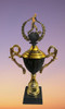 Trofeo Copa Plastica 1