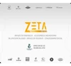 Juego De Puños Zanella Zb 110 Original Zeta Motos 3