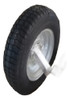 Soporte Rueda Auxiliar Varios Rodados De Trailer 0