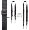 Igavcpm Quick Release Camera Shoulder Strap 4