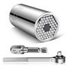 Herramientas De Enchufe Universales Regalos Para Hombres / J 0