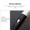 Lapiz Tester Alerta De Voltaje Busca Polo Detector + Pilas 7