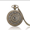 Reloj De Bolsillo C/cadena Tipo Retro Import.(05) 2