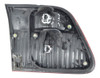 Lanterna Direita Tampa Porta Malas Honda Civic 1999 2000 3