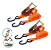 Cinta Para Carga Com Catraca 6 Metros X 5cm (2 Pol.) Starfer 0