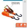 Cinta Para Carga Com Catraca 6 Metros X 5cm (2 Pol.) Starfer 3
