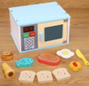 Set Microondas 2