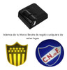 Proyector Logo Puerta Auto Luz Cortesía Todas Las Marcas 1