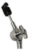 Extensor De Prato De Bateria Com Clamp Torelli Tep153 4