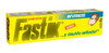 Fastix Sellador  Antihongos Transparente Pomo 25ml 0