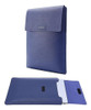 Funda Acolchada Para Laptop, De Piel Sintética, 0