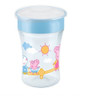 Copo Antivazamento Magic Cup 360° Peppa Pig 230ml Neutro Nuk 1