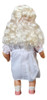 Bebe Muñeca Grande 57 Cm Bebote De Jretro 1