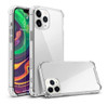 Funda Esquina Reforzada Compatible iPhone 12 Pro Max 0