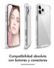 Funda Esquina Reforzada Compatible iPhone 12 Pro Max 6