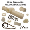 Kit Reparacion Palanca De Cambios Vw Polo Pointer Mq 1