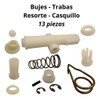 Kit Reparacion Palanca De Cambios Vw Polo Pointer Mq 2