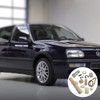 Kit Reparacion Palanca De Cambios Vw Polo Pointer Mq 3