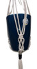 Macrame Suporte Suspenso Decoração 0