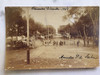 Postal Las Romerias  Diciembre  Año 1908 Chascomus 0