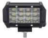 Barra De Led Multi Recta Barra De 12 Led De 1.5 Watts Tipo E 0