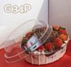 40 Embalagem Mini Colomba Mousse Natal Galvanotek G34p 2