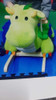 Mecedora De Peluche 0