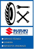 Aguja Suzuki En 125 Hu Original 13383-054m0 1