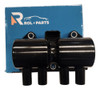 Bobina De Encendido Chevrolet Corsa 2 Meriva 1.8 8v 3 Pines 2