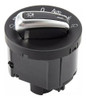 Llave Euroswitch Cromada Vw Vento Amarok Tiguan Func Auto 2