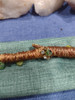 Vara De Poder   Serpentina  Y Cobre 5
