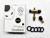 Contato Da Mola Completo + Grommets + Borrachas Da Mola 0