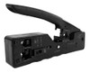 Alicate De Crimpar Profissional Rj45 + Decapador Universal 2