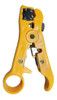 Alicate De Crimpar Profissional Rj45 + Decapador Universal 3